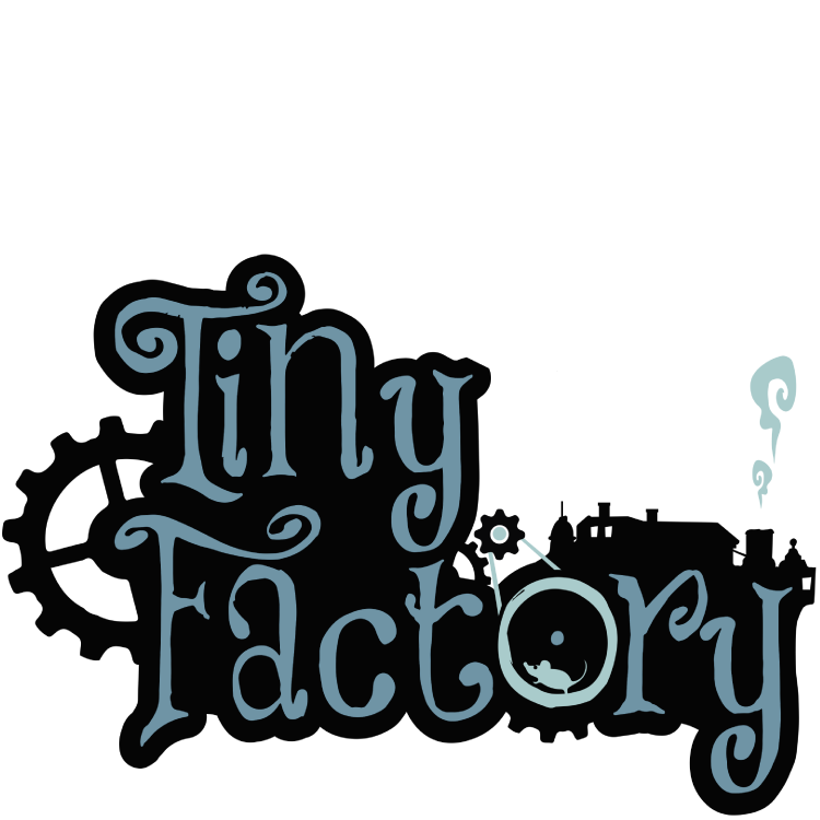 Tiny Factory Studio